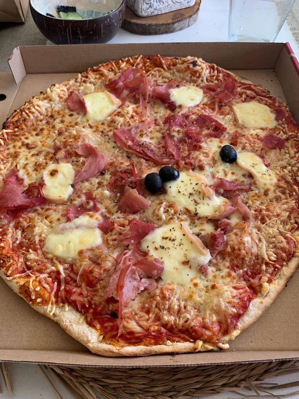Photo de Le Four à Pizza