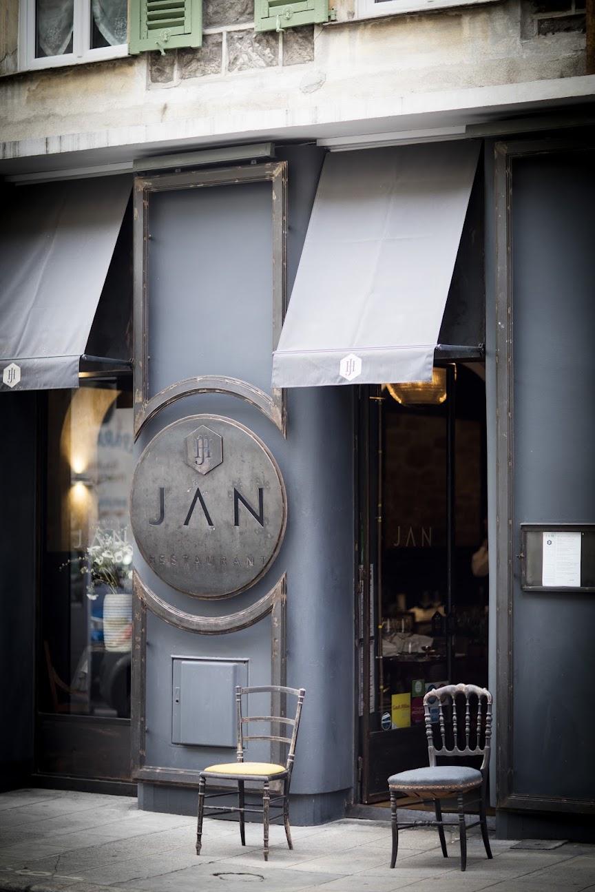 Photo du restaurant Restaurant JAN