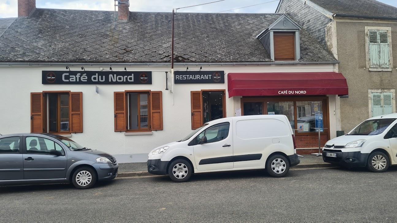 Photo du restaurant Café du Nord
