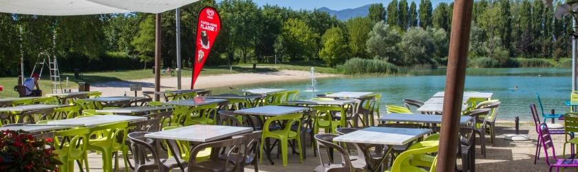 Photo de La Table du Marandan