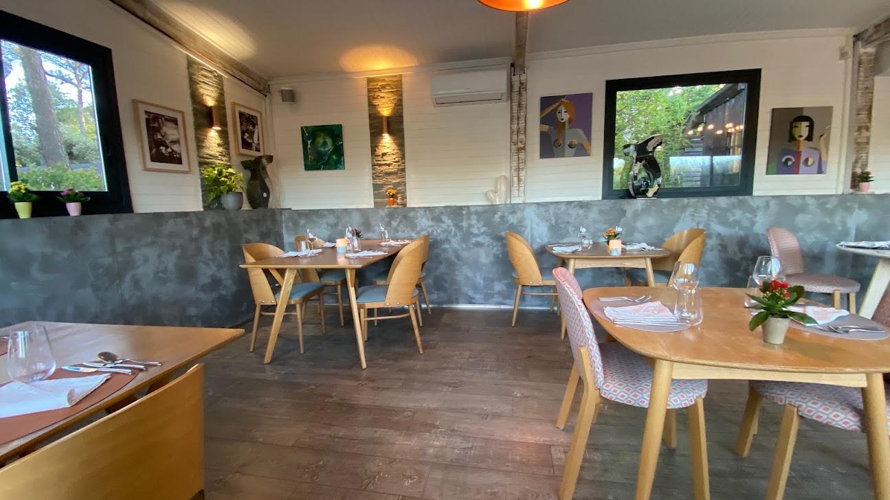 Photo du restaurant Restaurant Le Relais de la Pinède