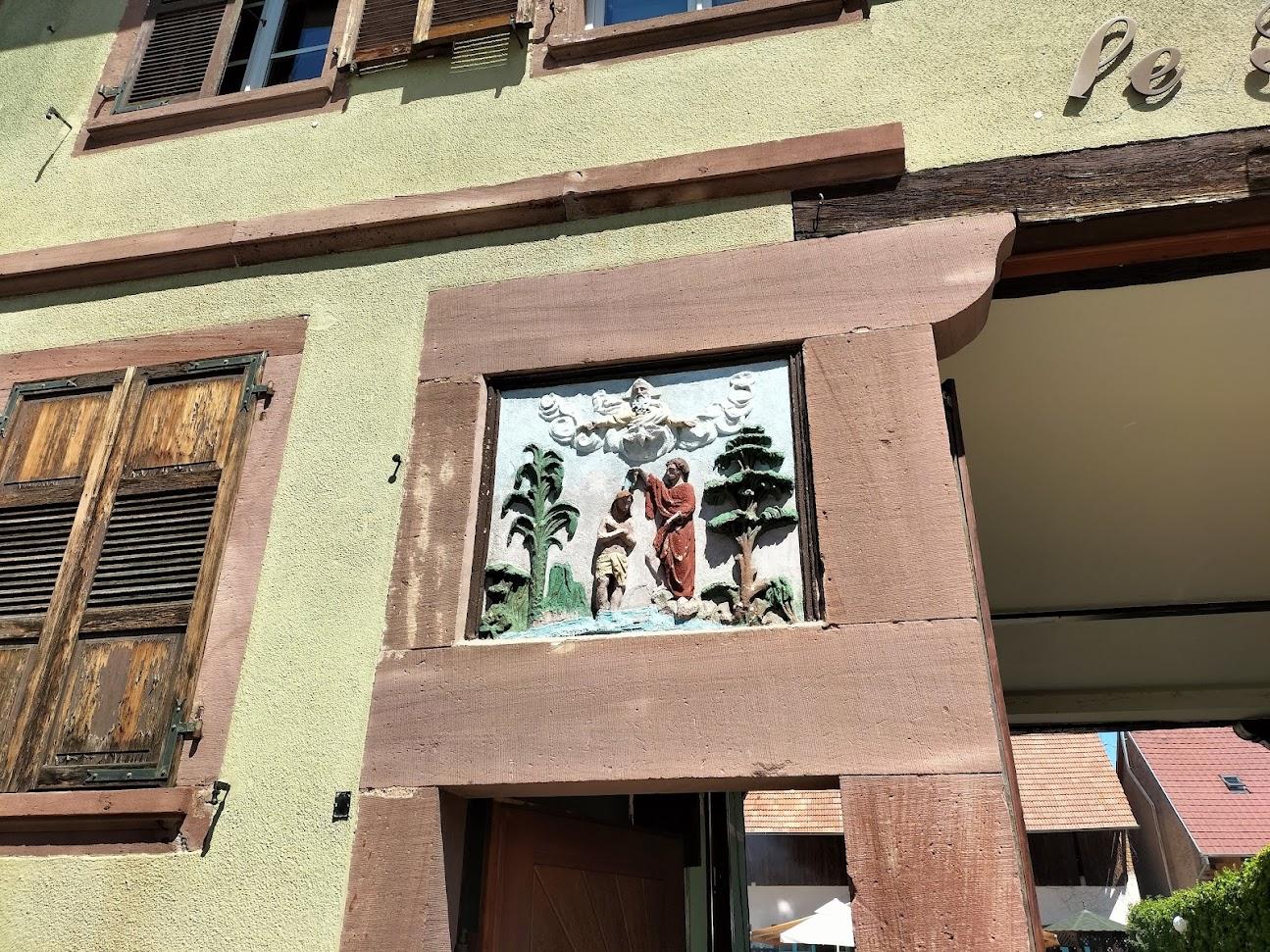 Photo de Restaurant Le Bénédictin