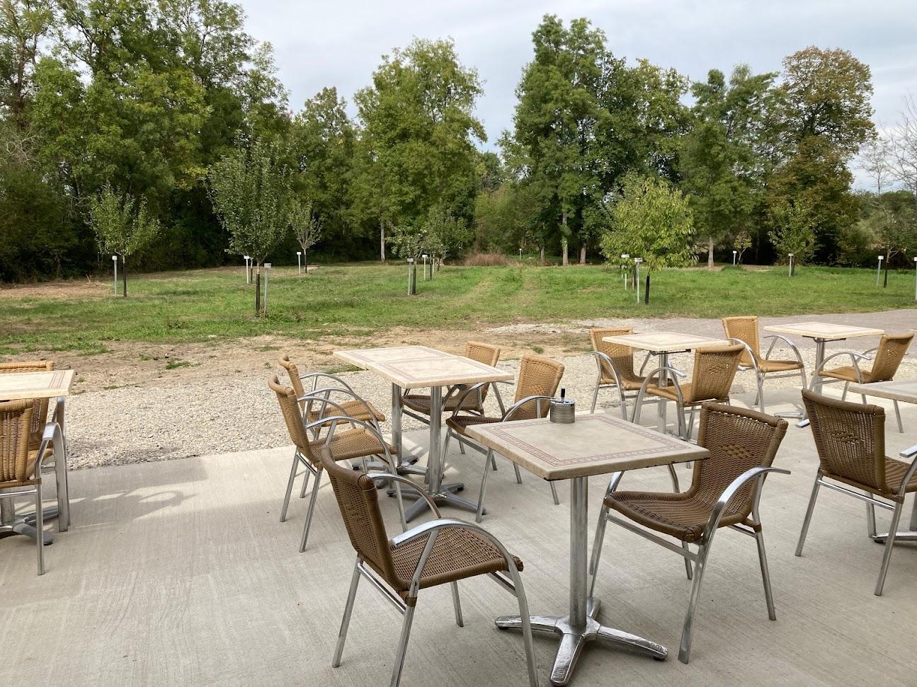 Photo du restaurant Le Relais du Verger - Sully