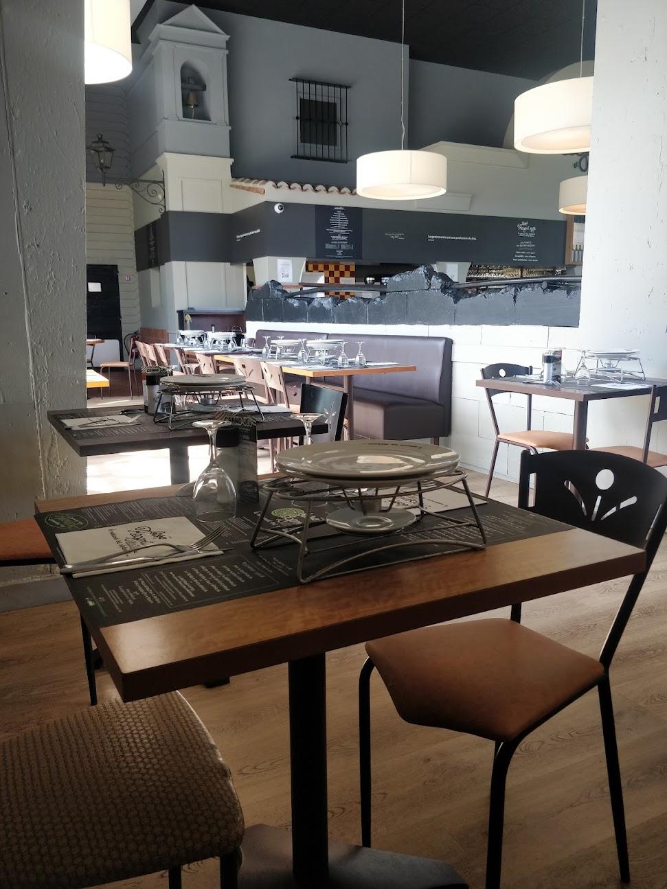 Photo de Bistro Régent Vertou