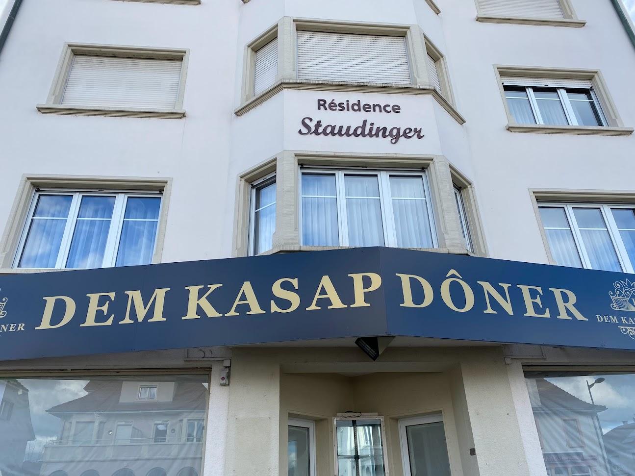 Photo de DEM Kasap Restaurant