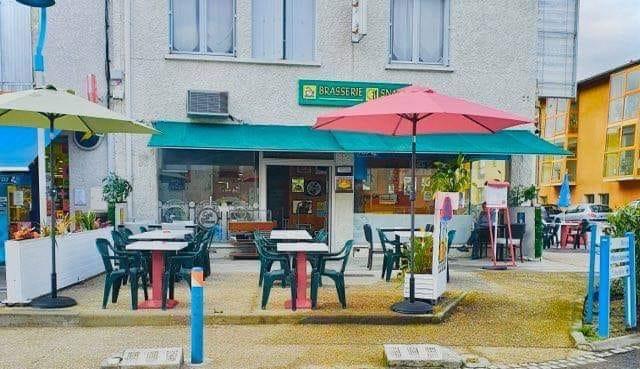 Photo du restaurant Restaurant Le Coeur du village