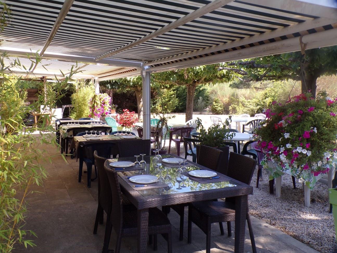 Photo du restaurant Les délices du sud (Arts et délices du sud)