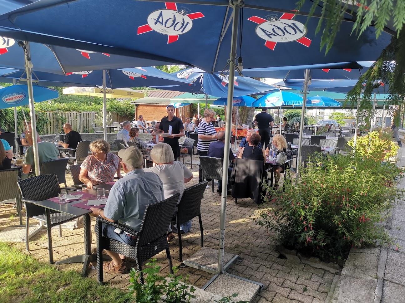 Photo de Restaurant la truite