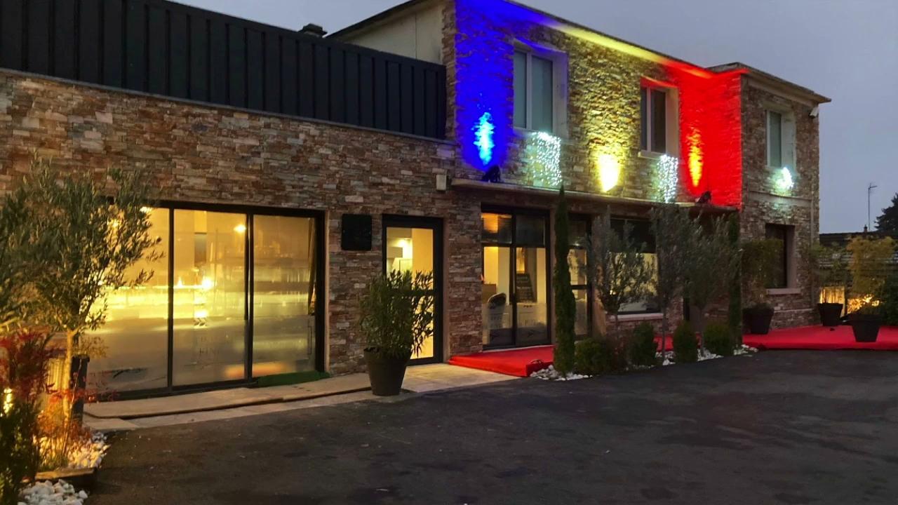 Photo de FARINE Etc - Restaurant & épicerie gastronomique
