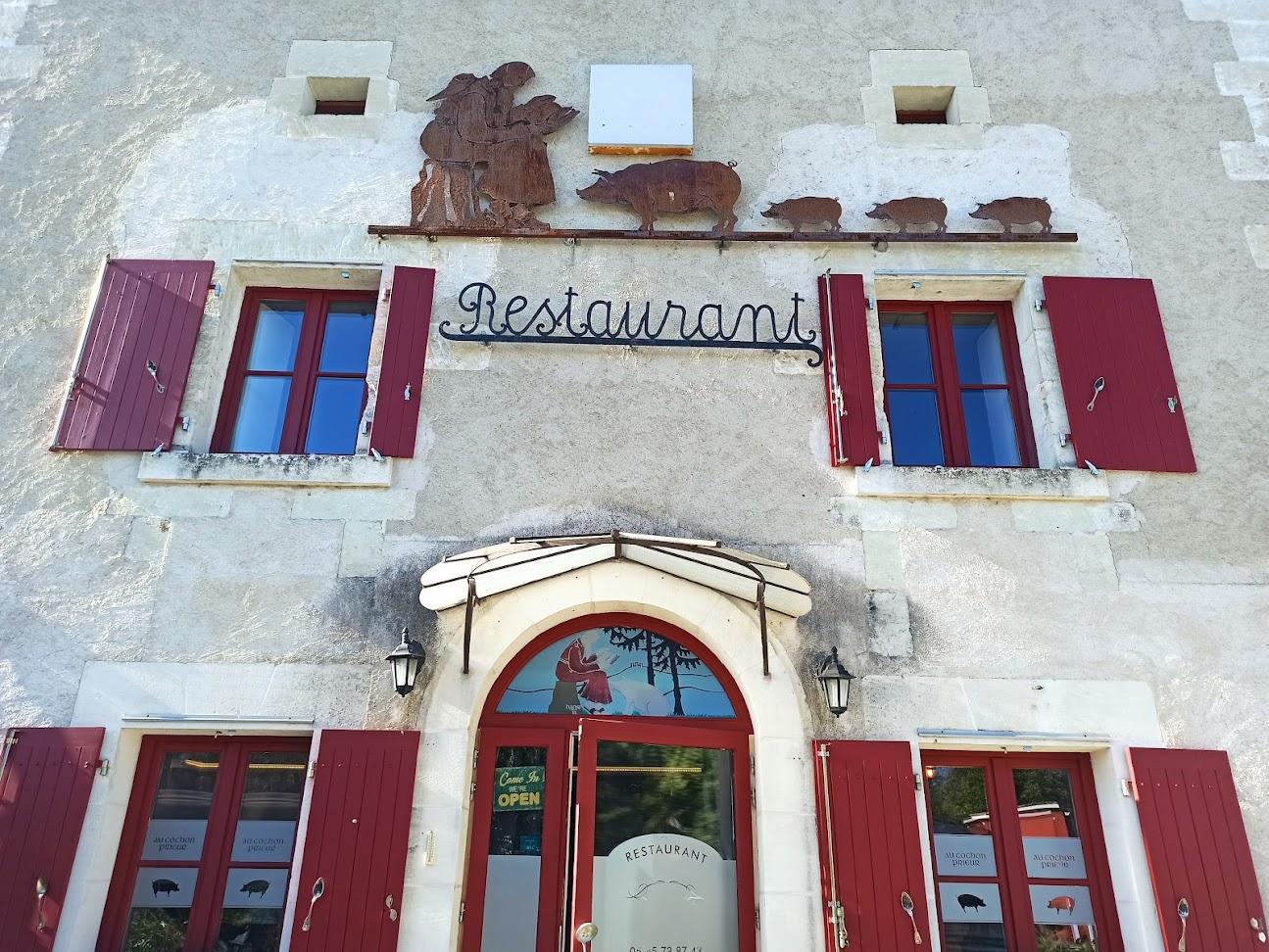 Photo de Au Cochon Prieur