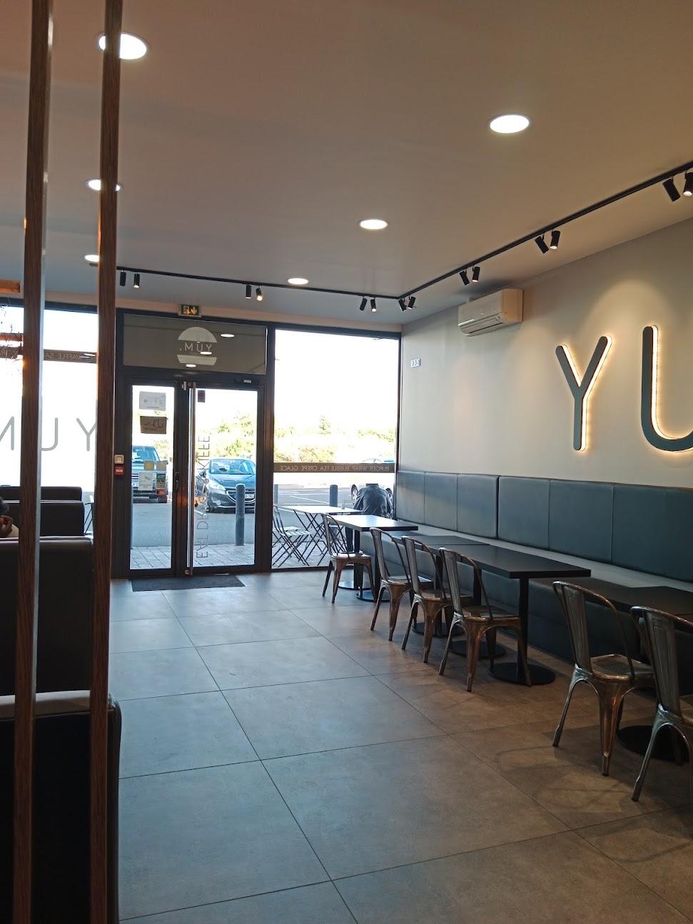 Photo de YUM Sweet & Salt