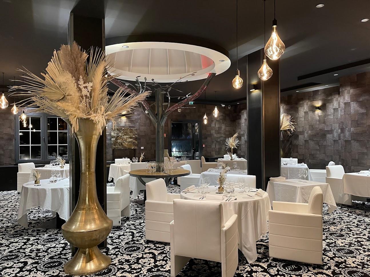 Photo du restaurant Le Boko Baya - Gastronomique