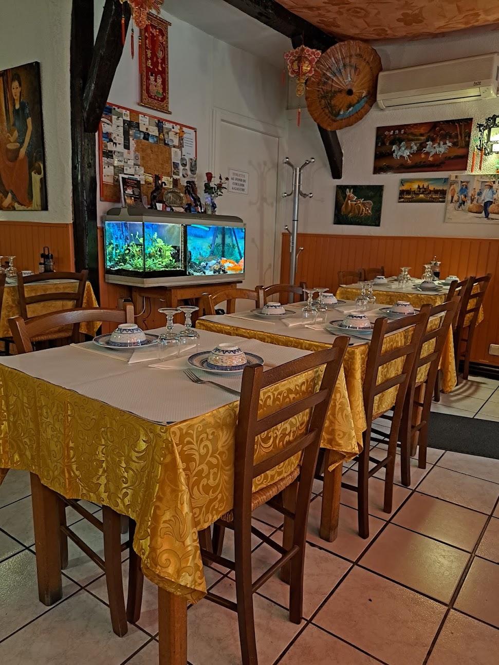 Photo de Délices de Pékin AUTERIVE