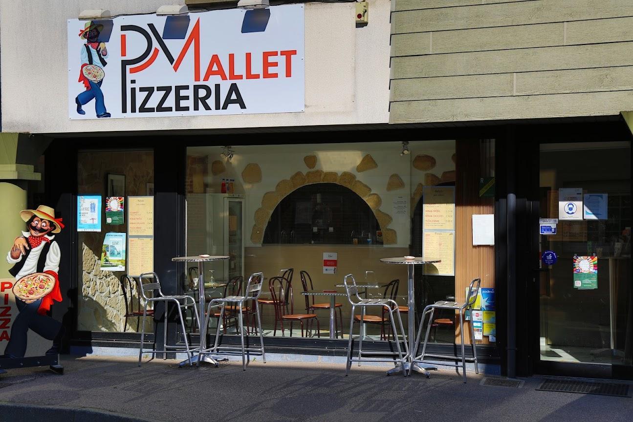 Photo de Pizzeria Mallet