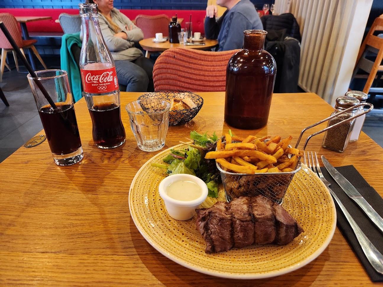 Photo du restaurant EL TORO