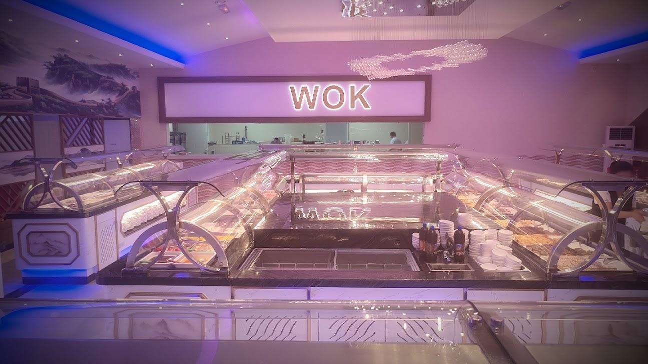 Photo du restaurant Royal Wok - Marmande
