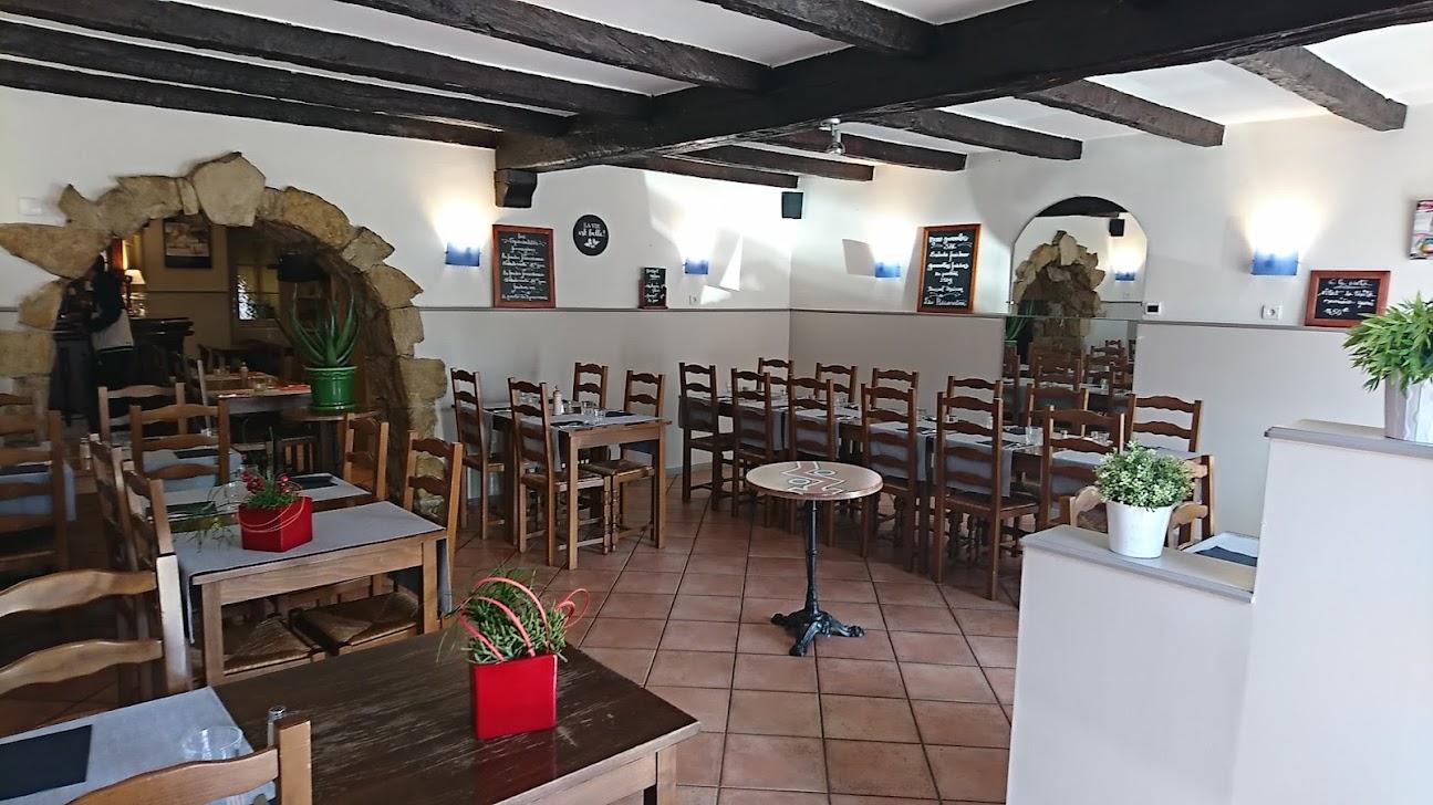Photo du restaurant Le Pied dans l'plat