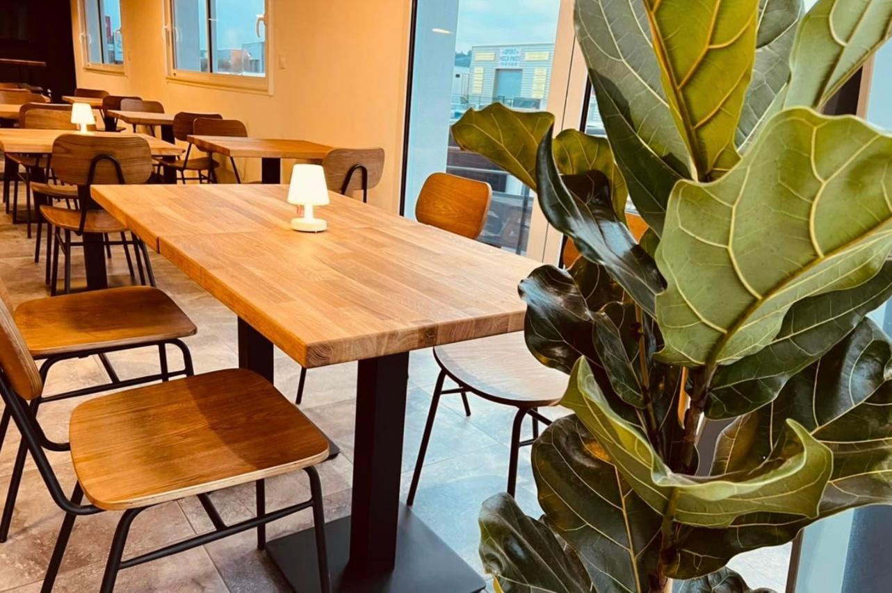 Photo de Restaurant Brasserie La Guitoune