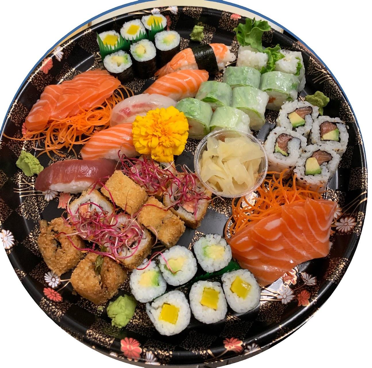 Photo de Restaurant TSUKIJI