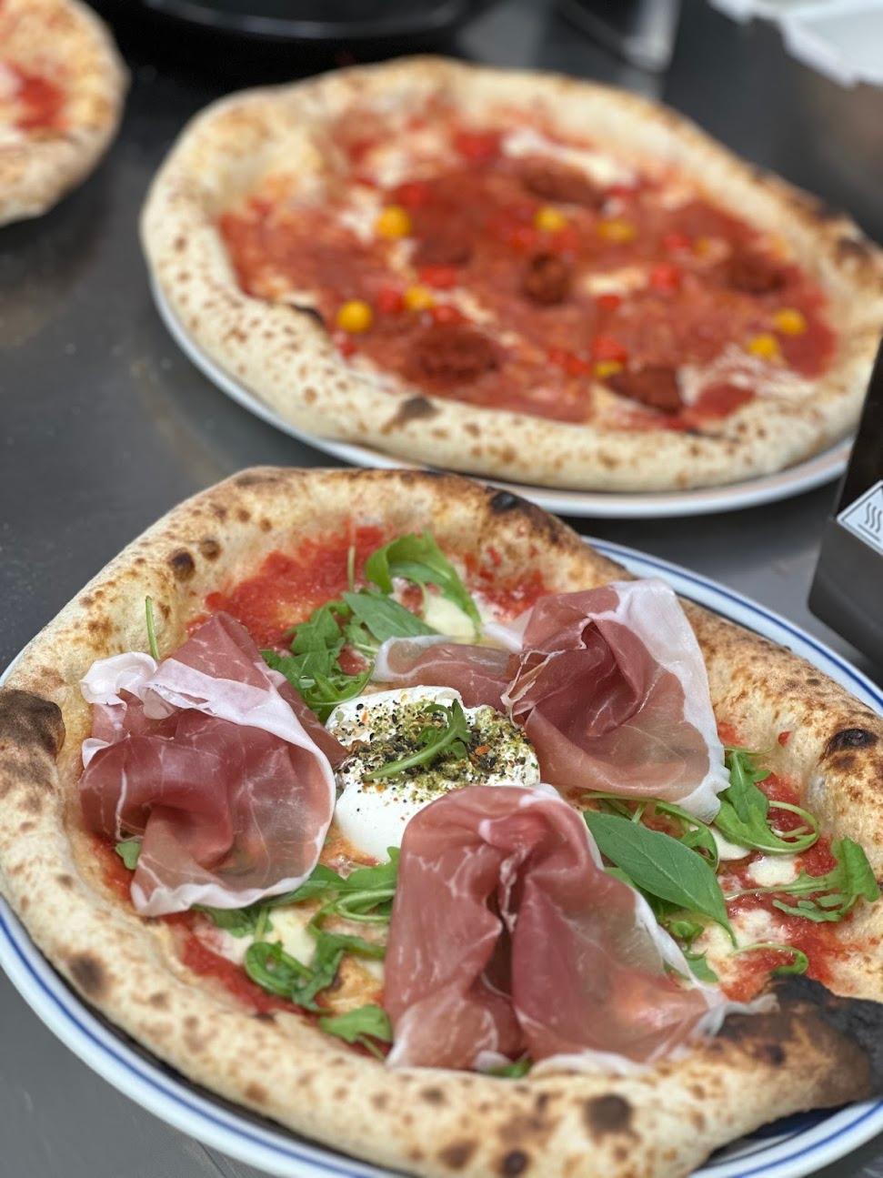 Photo de Le Bistro Italien