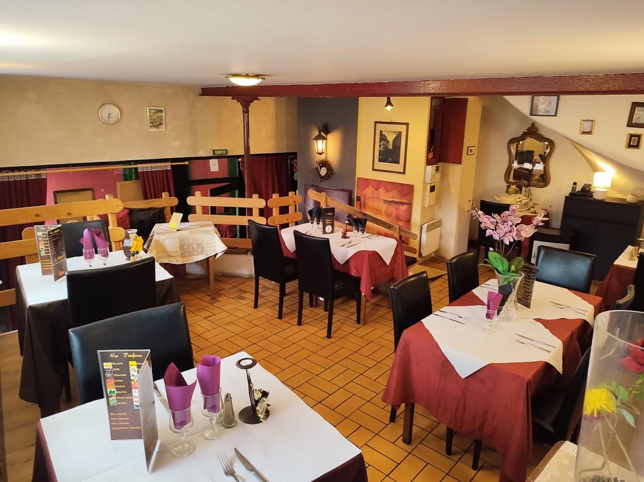 Photo du restaurant Le Mistral