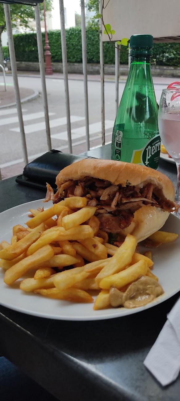 Photo de Kebab chez Saïd