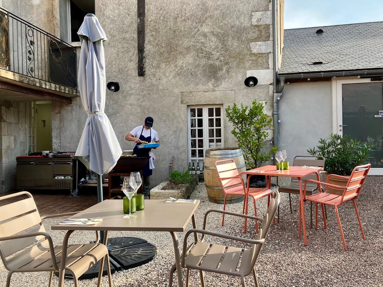 Photo de Le Clos du Maréchal
