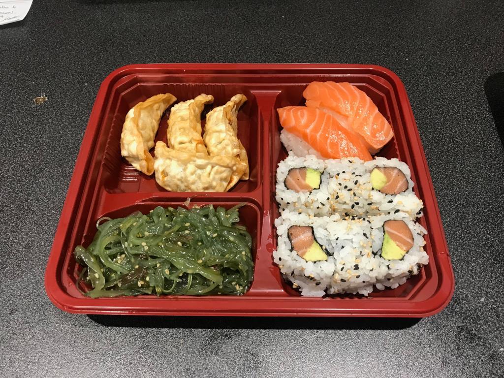 Photo de Sushi Truck