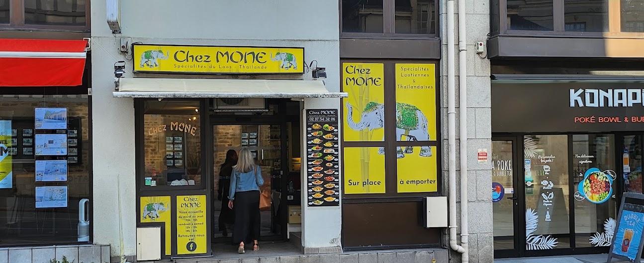 Photo de Restaurant Chez Mone