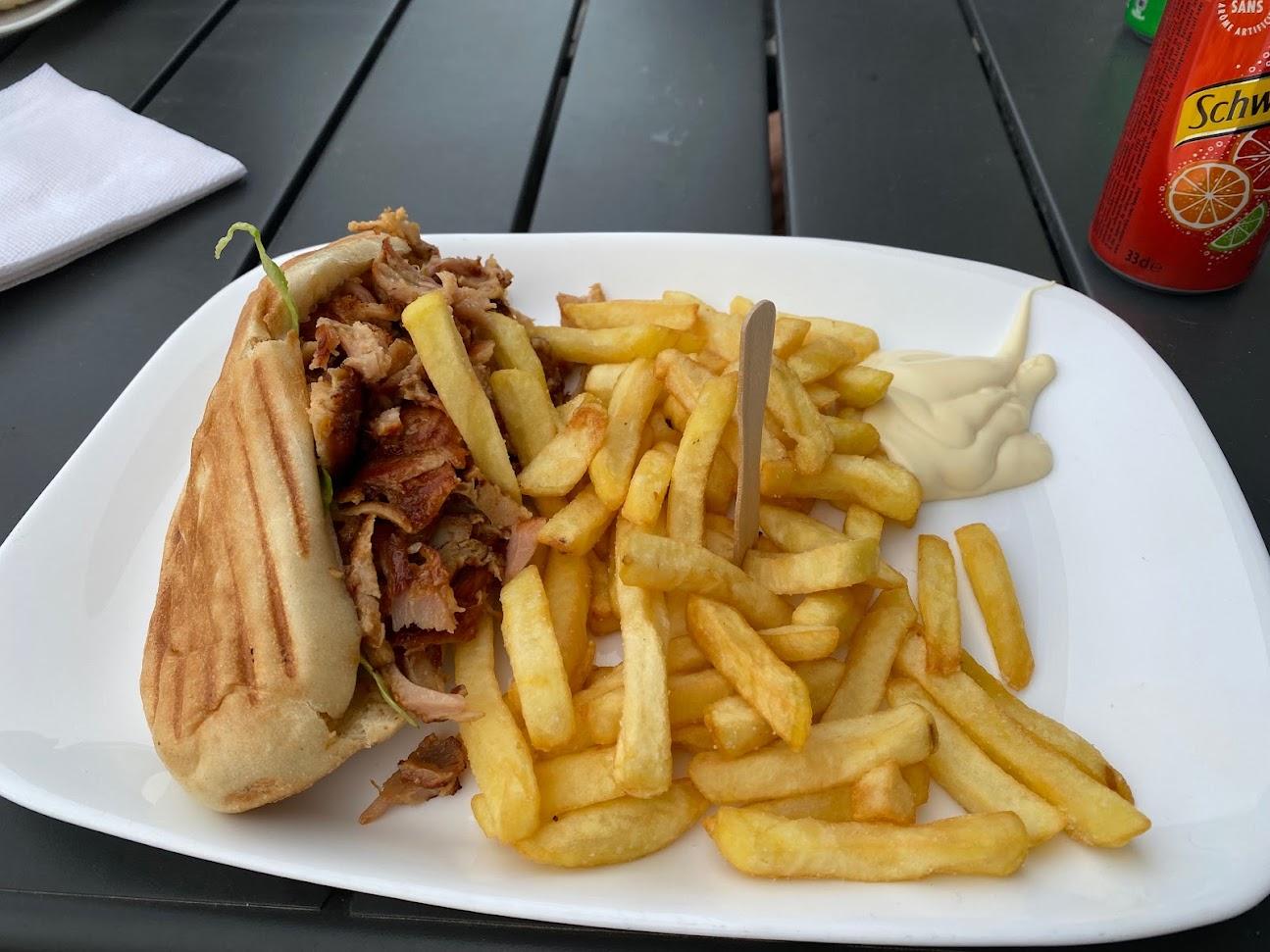 Photo de Food 49