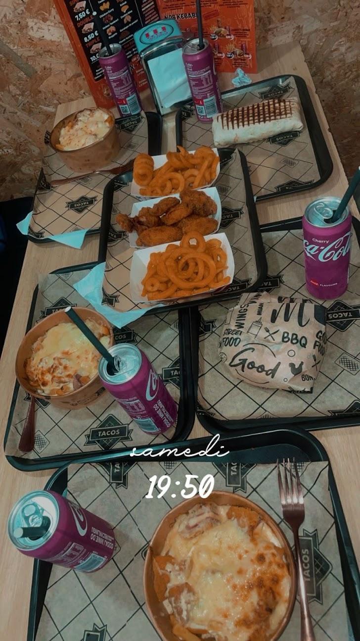 Photo de My Tacos Le-Cateau