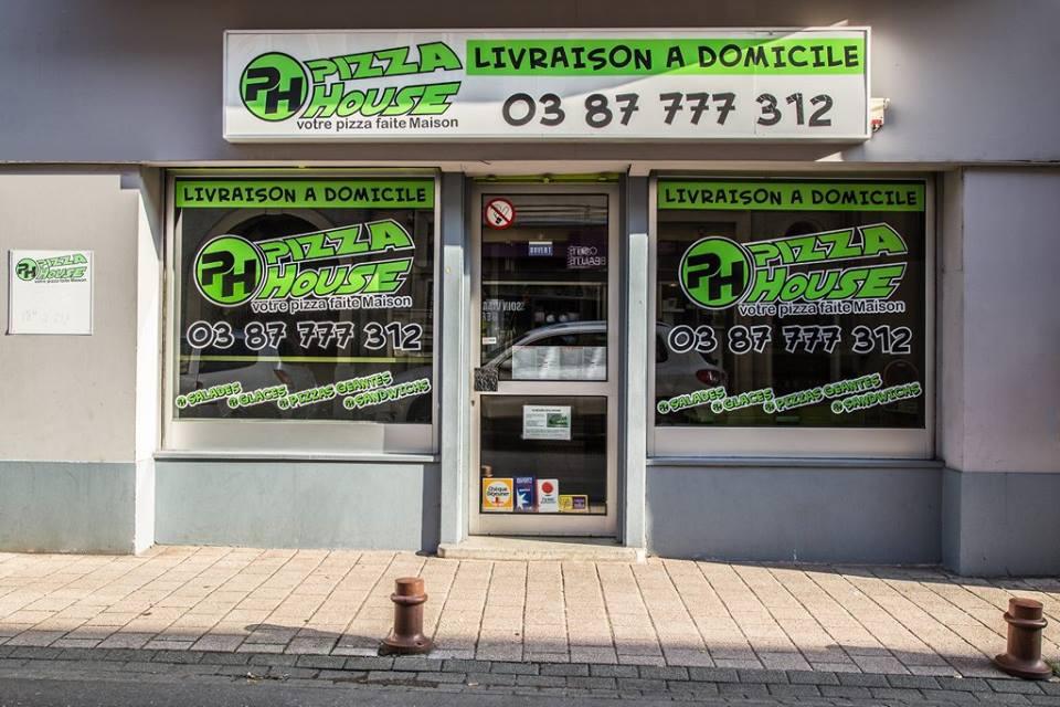 Photo de Pizza House