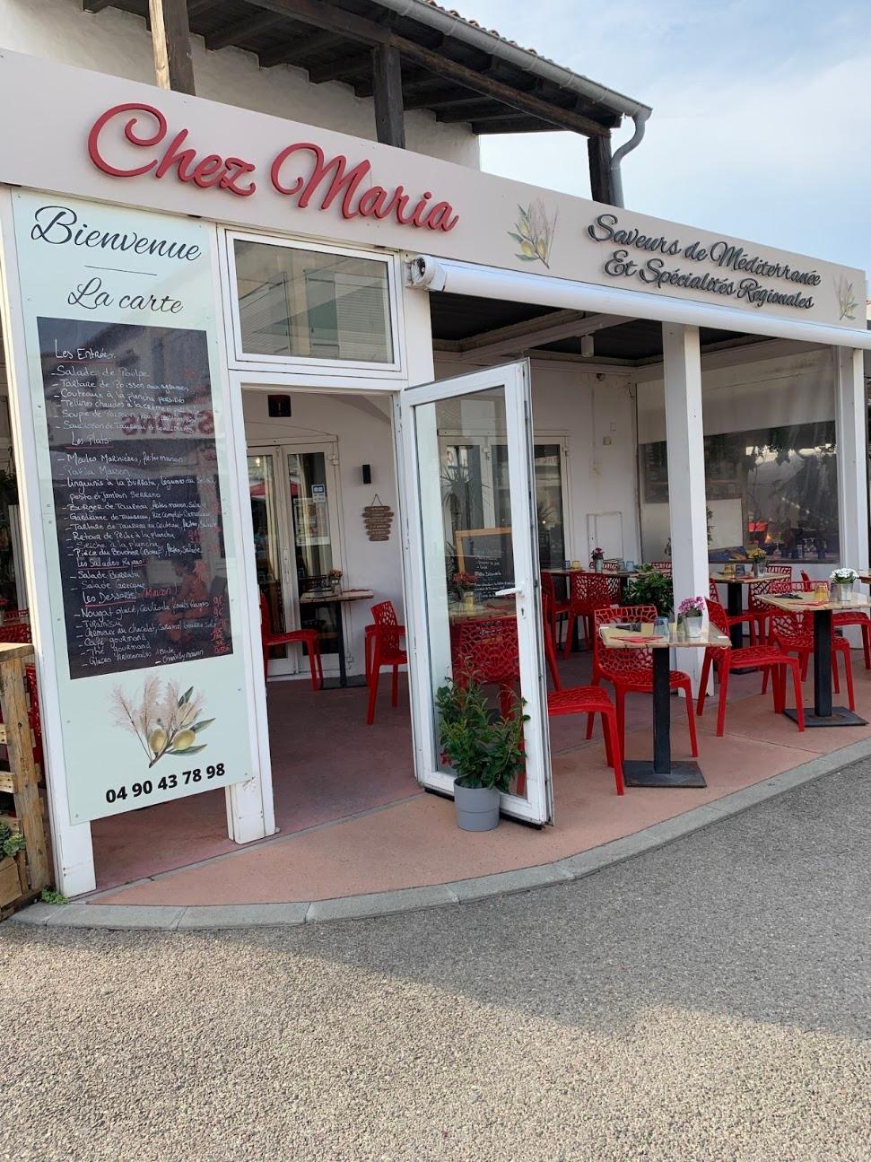 Photo de Chez Maria Carmen et filles
