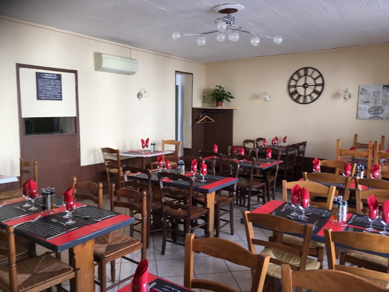 Photo du restaurant LA BRUSCHETTA