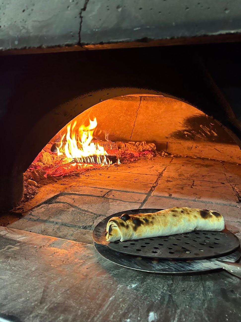 Photo de Pizza uno