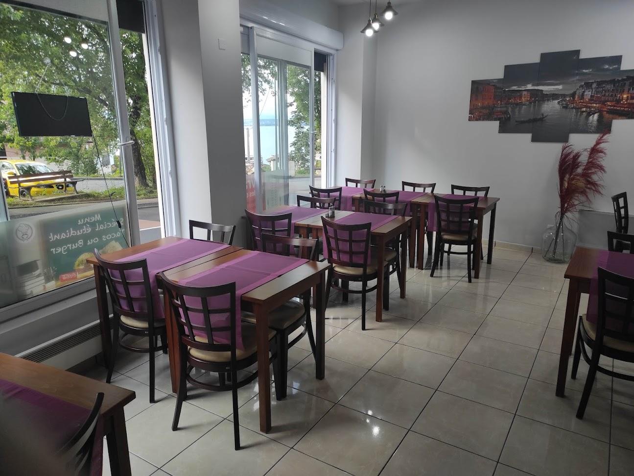 Photo du restaurant Italy e gusto