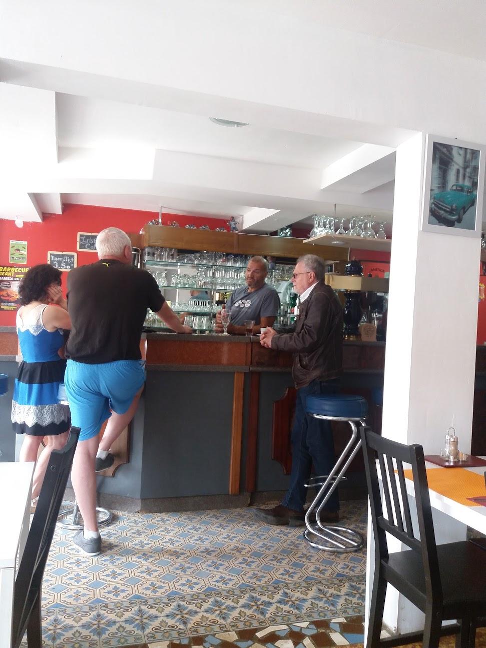 Photo de La Pause Gourmande Café Restaurant