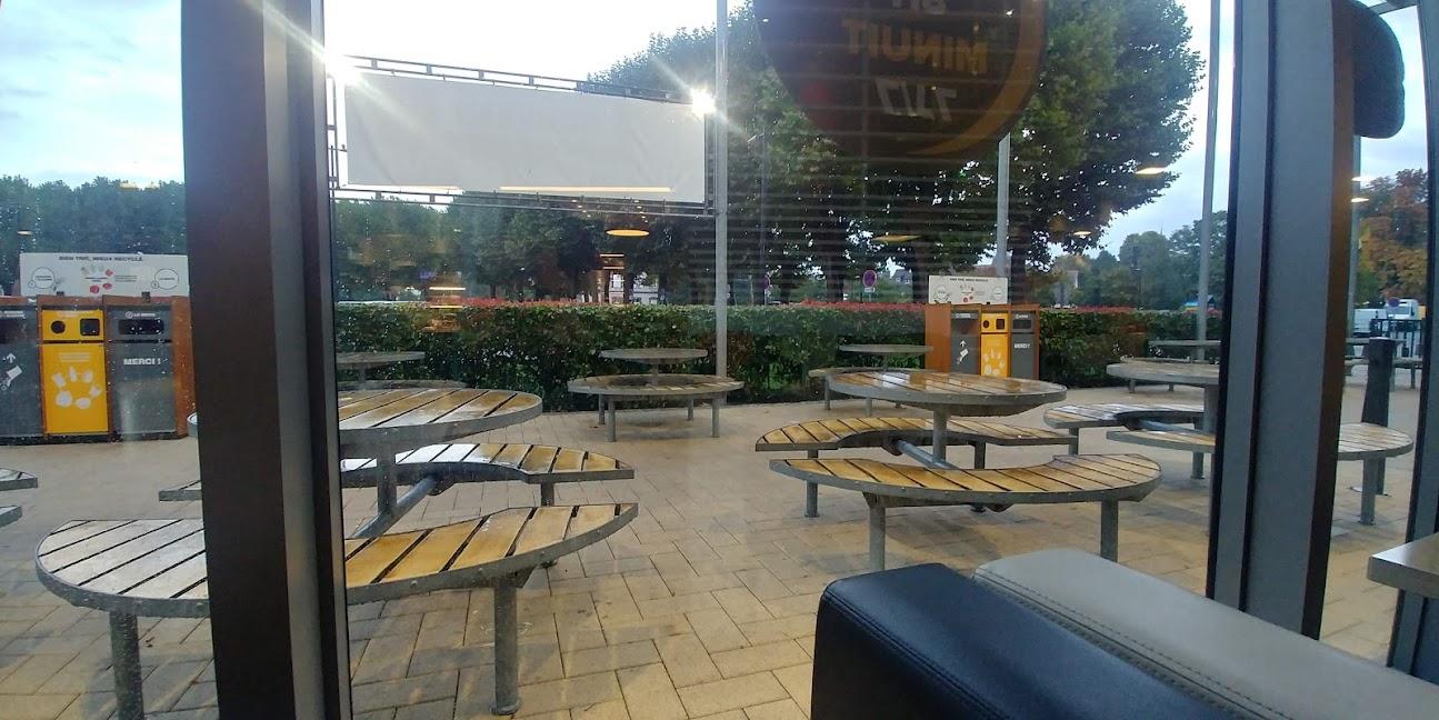 Photo de McDonald's