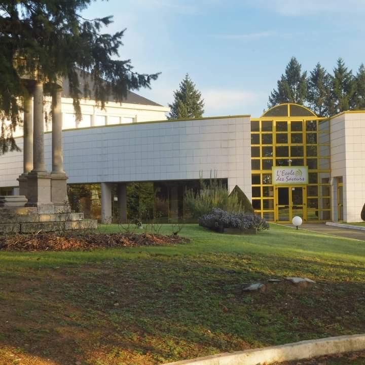 Photo de Restaurant d'application du lycée René cassin