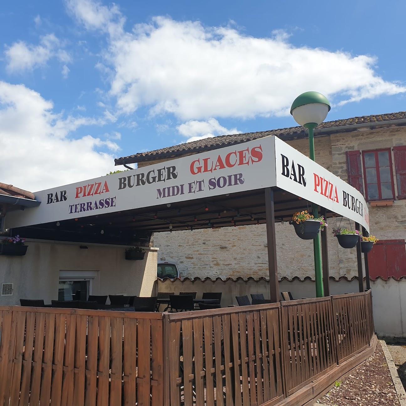Photo de Pizzeria PBA