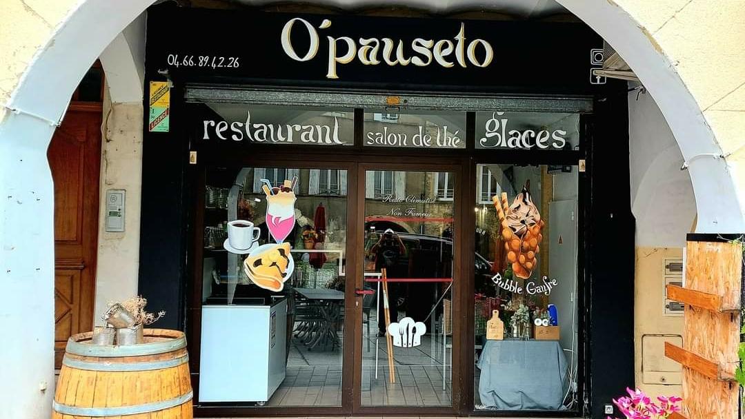 Photo de O'PAUSETO