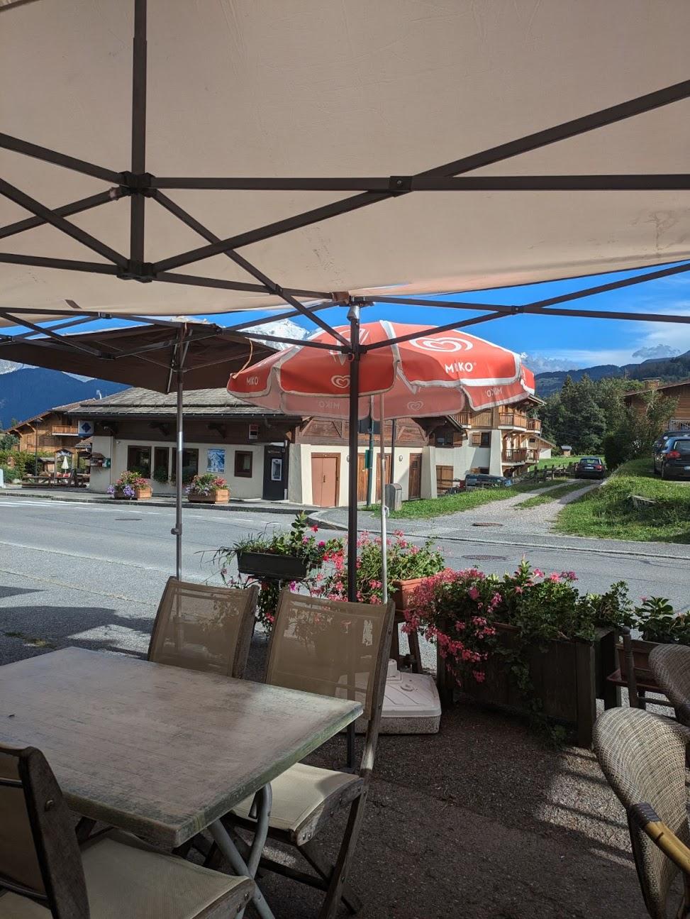 Photo de Le Petit Châlet