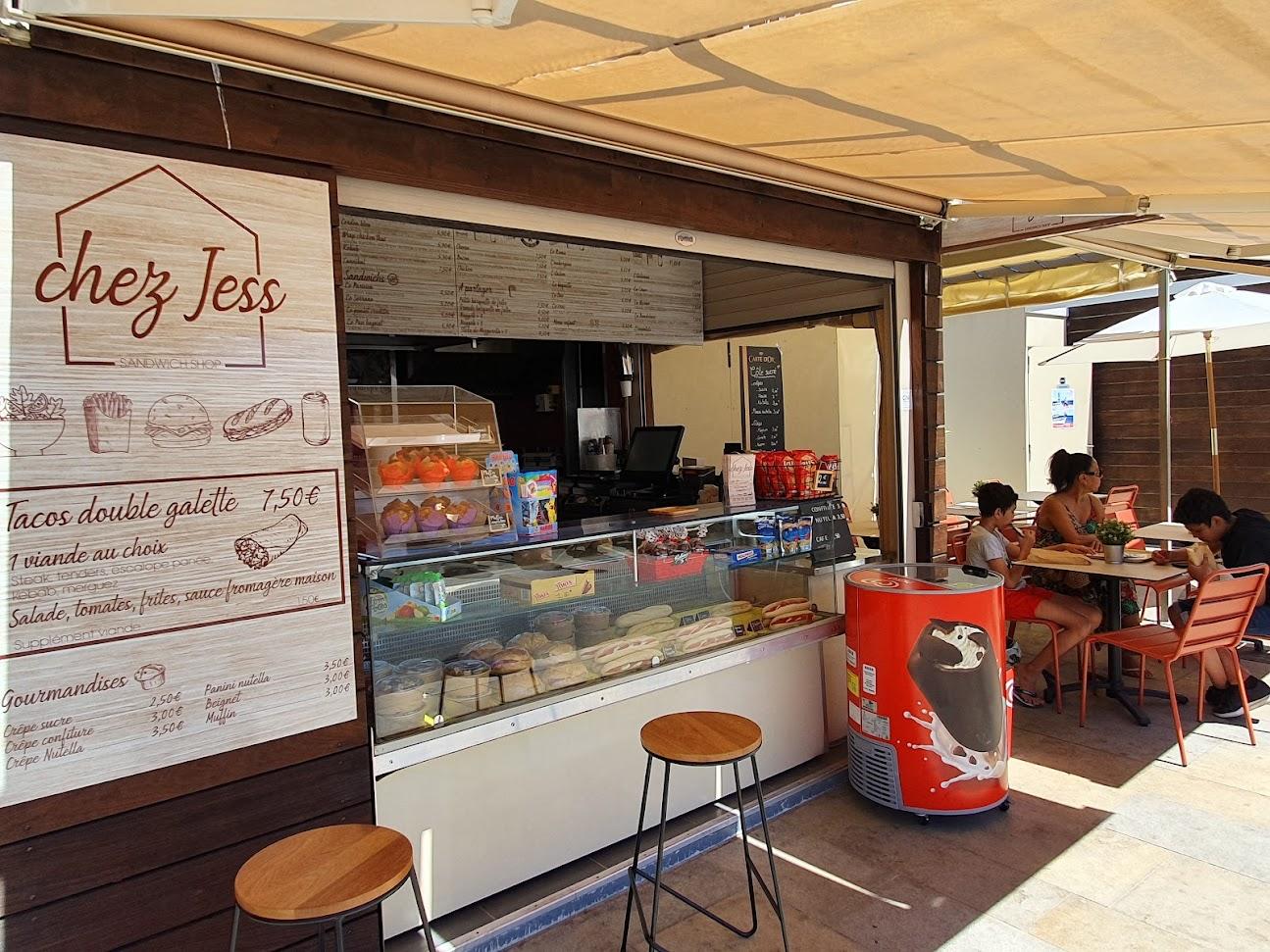 Photo de Chez Jess