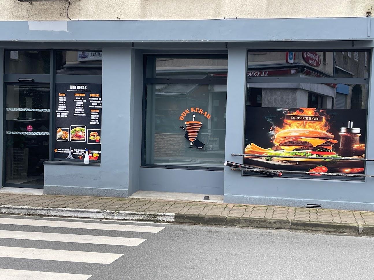 Photo de Dun kebab