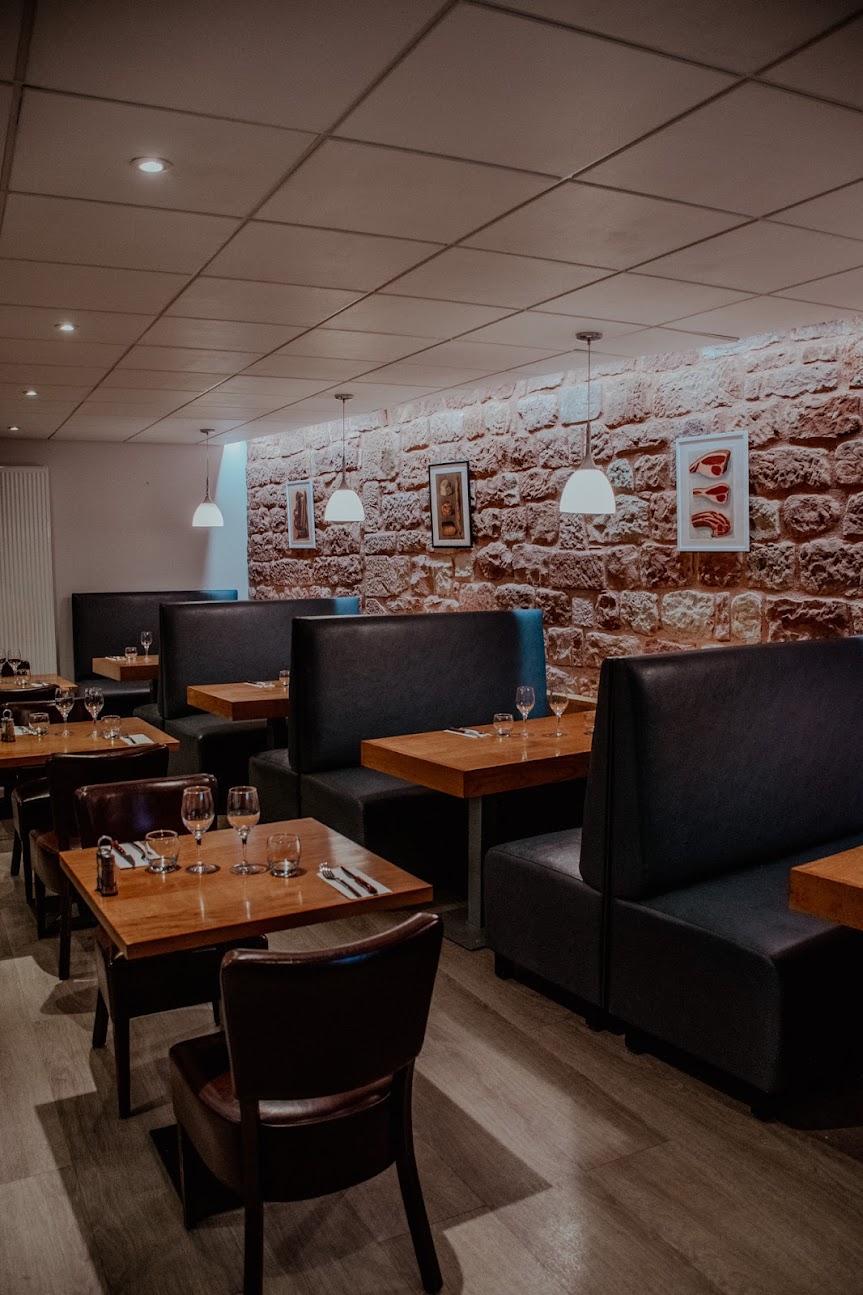 Photo de Pitchou Grill & Bar