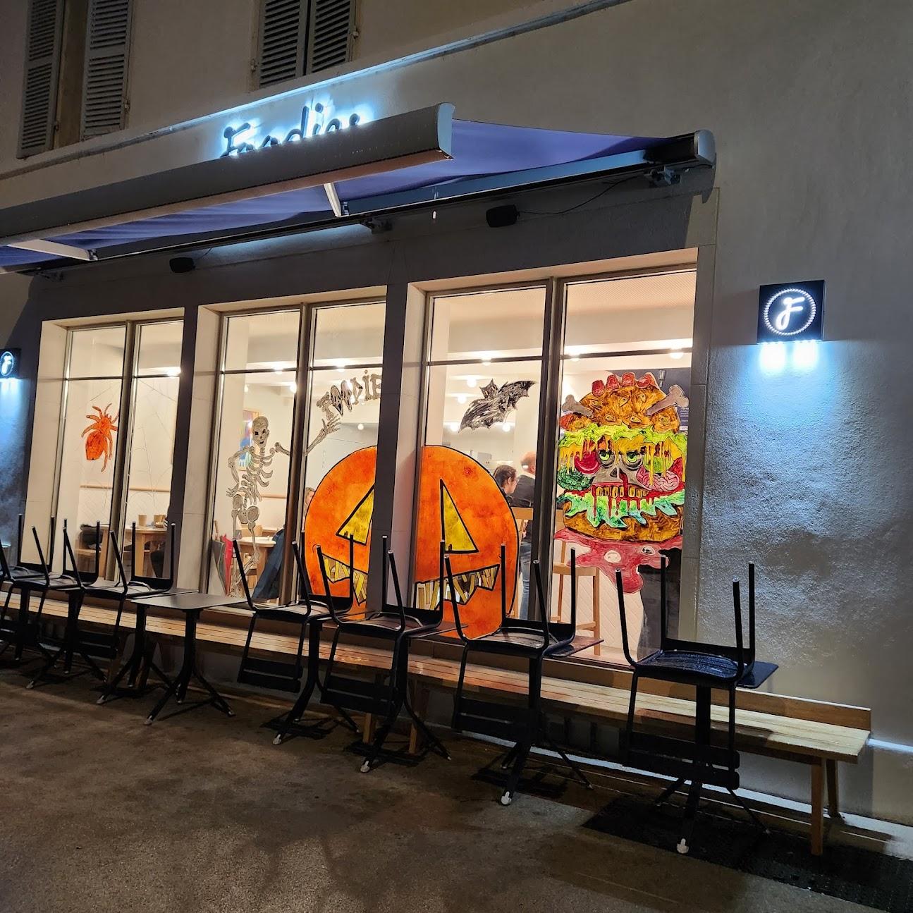 Photo du restaurant Foodies Restaurant - Dijon Faubourg Raines