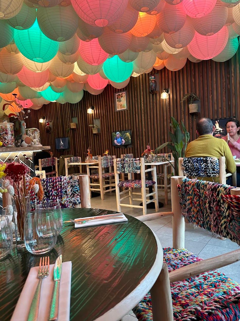 Photo de Restaurant Le Sujet