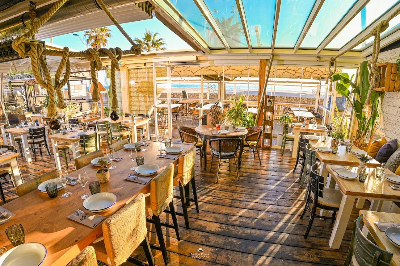 Photo du restaurant La Siesta L’ Arroseria