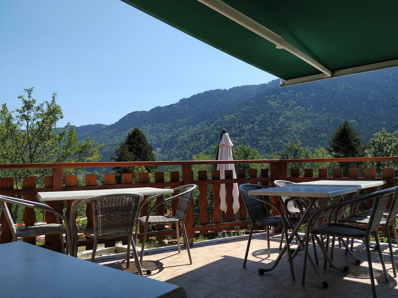 Photo du restaurant Auberge Du Petit Bois