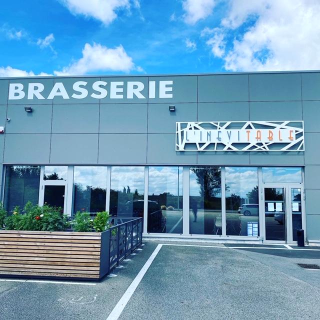 Photo de L'Inévitable